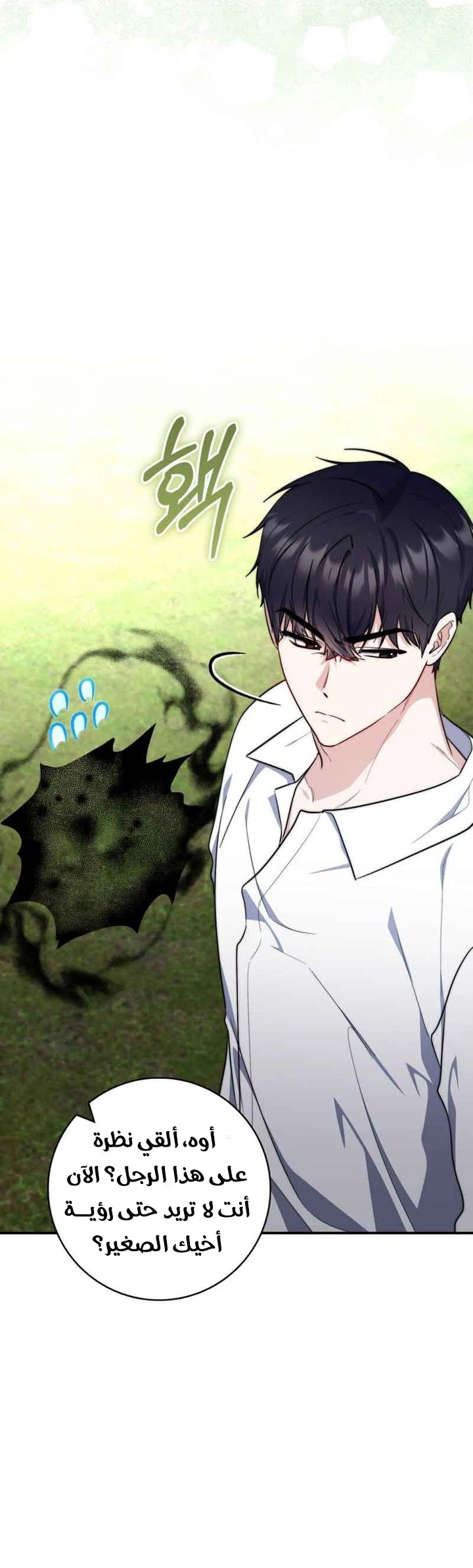 Read A Fortune-Telling Princess AR Manga Online