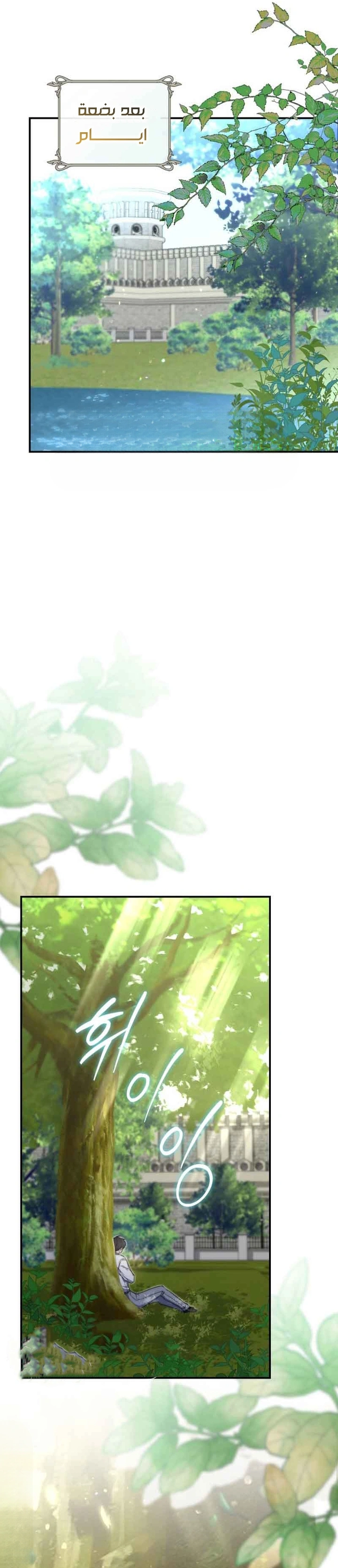 Read A Fortune-Telling Princess AR Manga Online