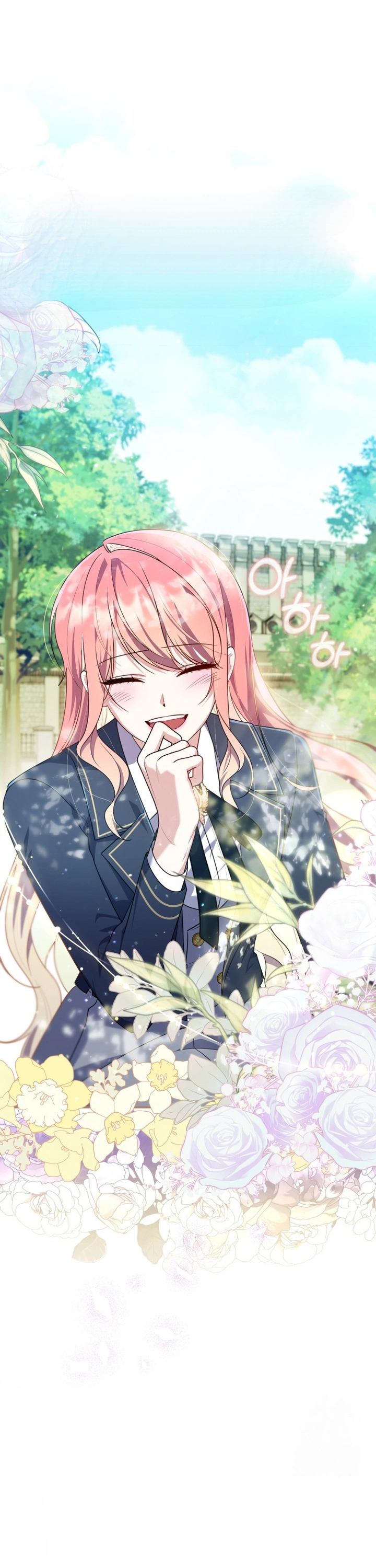 Read A Fortune-Telling Princess AR Manga Online