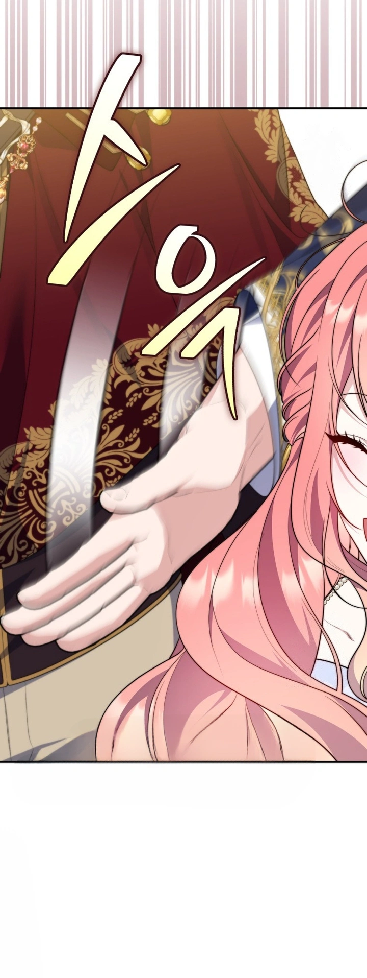 Read A Fortune-Telling Princess AR Manga Online