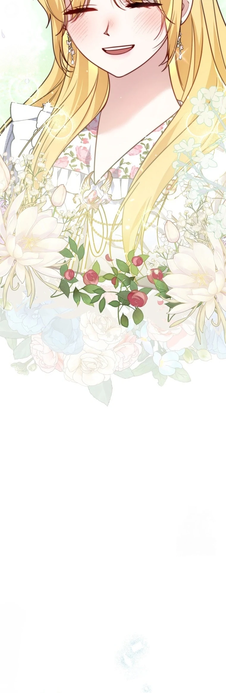 Read A Fortune-Telling Princess AR Manga Online