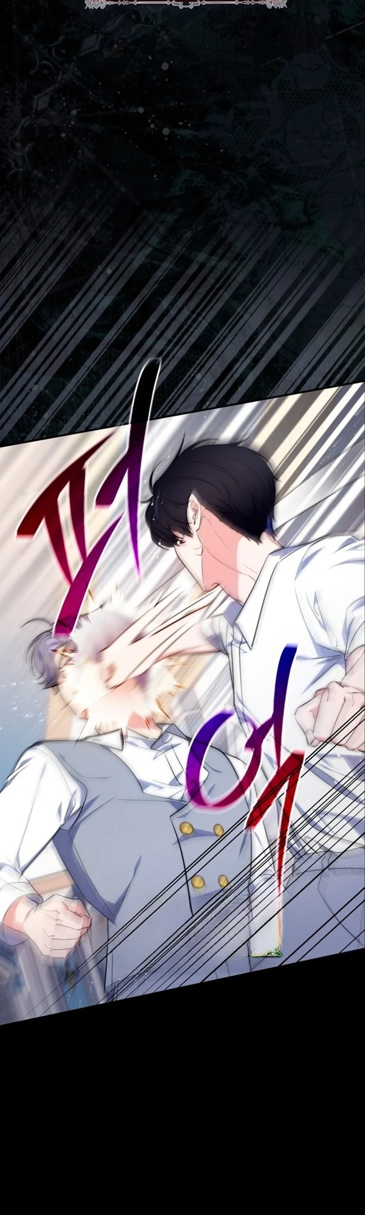 Read A Fortune-Telling Princess AR Manga Online