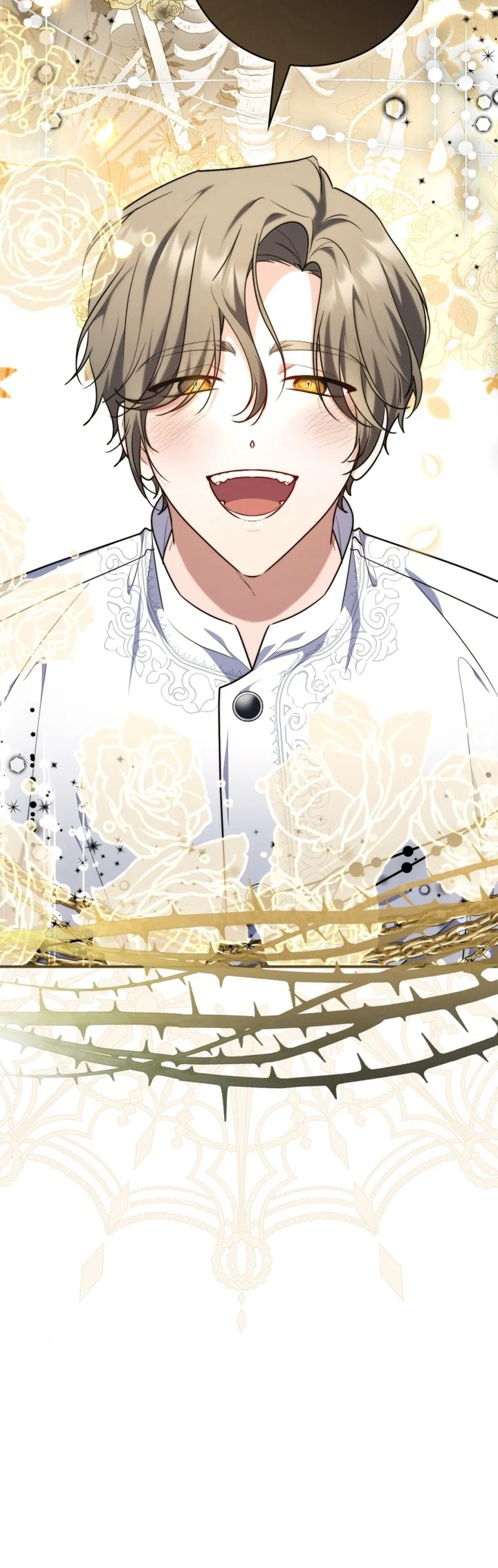 Read A Fortune-Telling Princess AR Manga Online