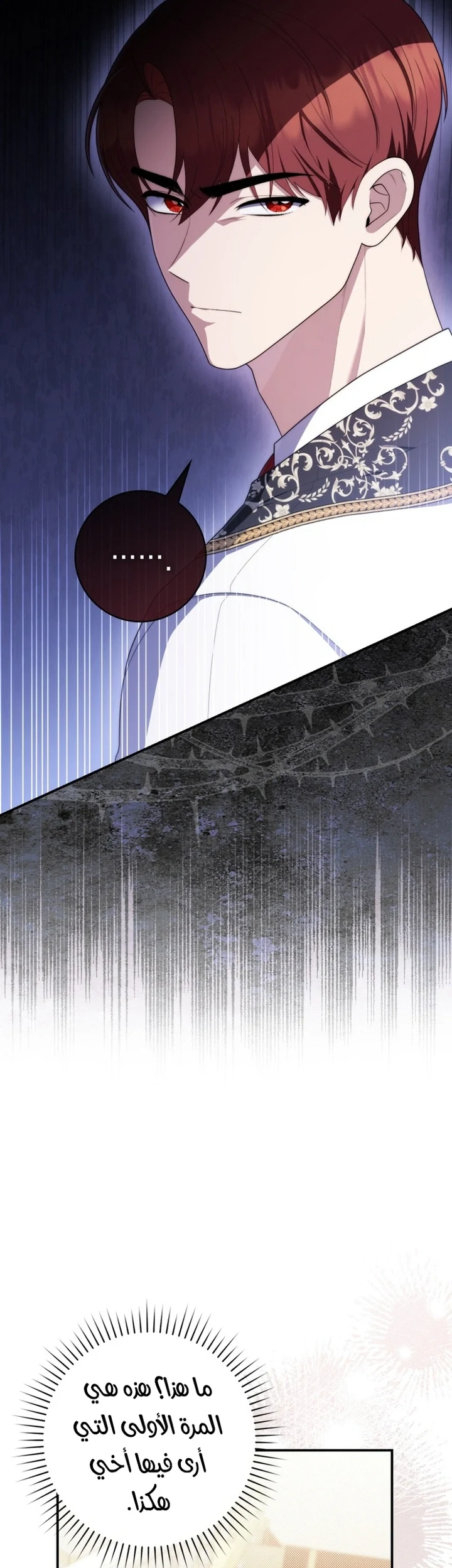 Read A Fortune-Telling Princess AR Manga Online