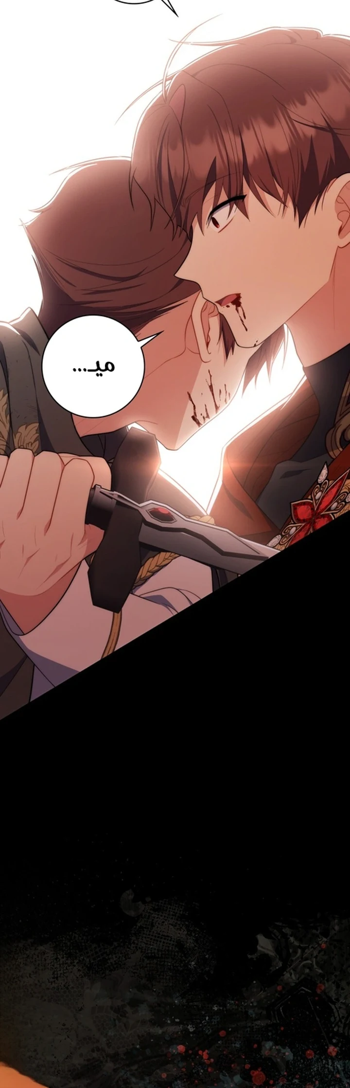 Read A Fortune-Telling Princess AR Manga Online