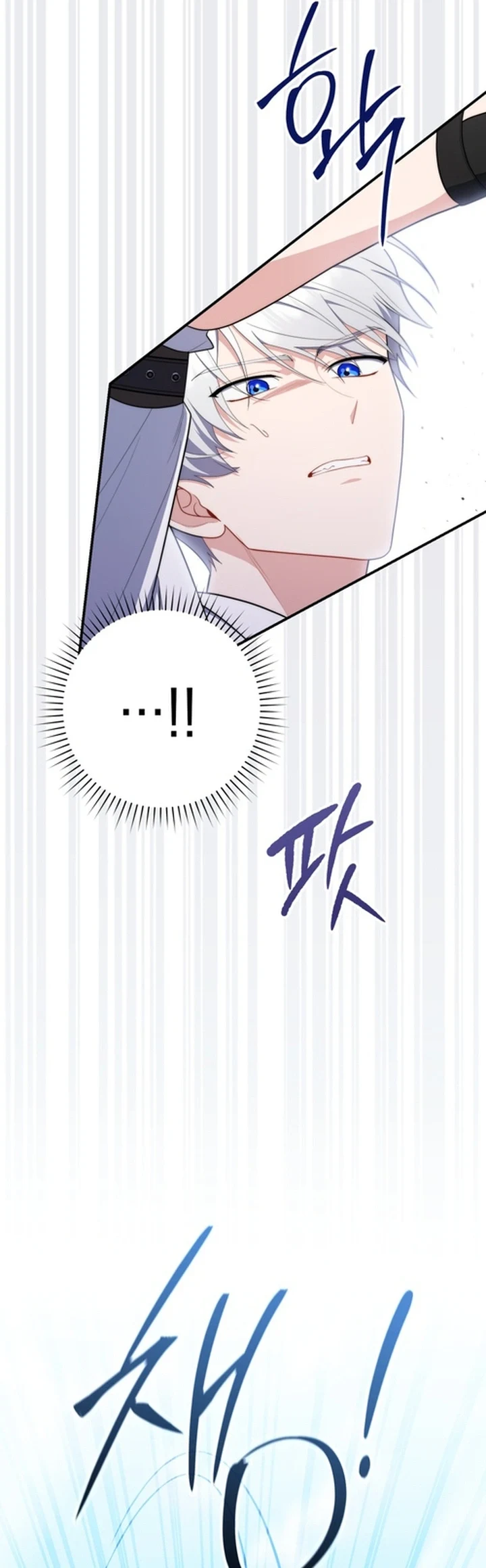 Read A Fortune-Telling Princess AR Manga Online