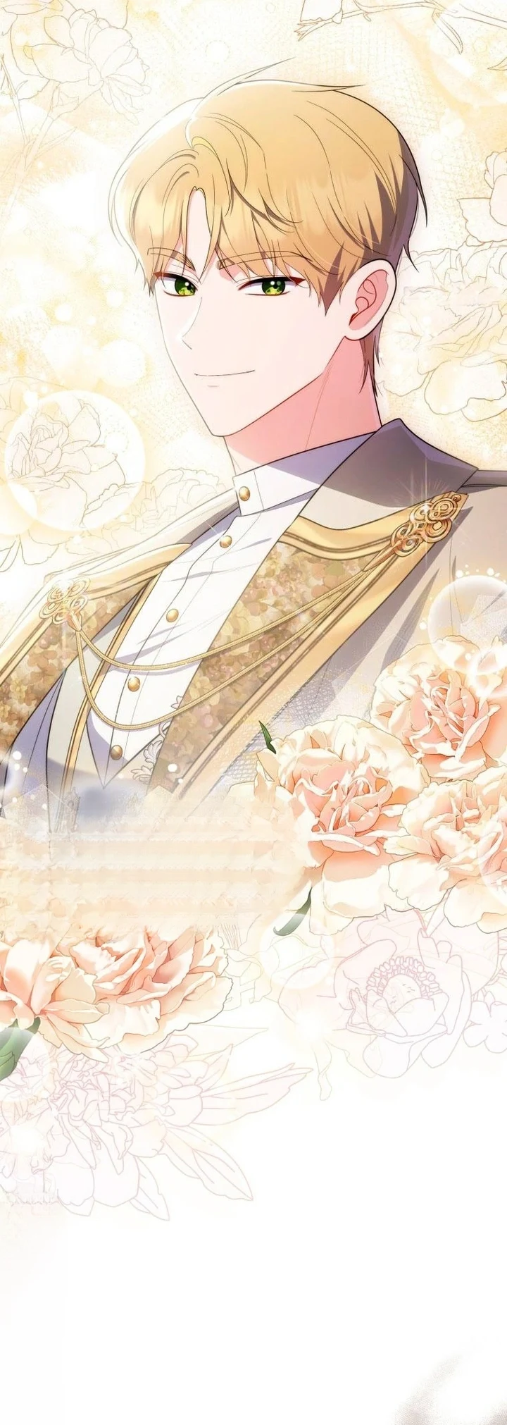 Read A Fortune-Telling Princess AR Manga Online
