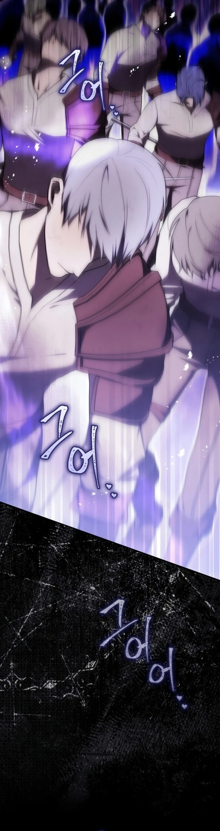 Read A Fortune-Telling Princess AR Manga Online