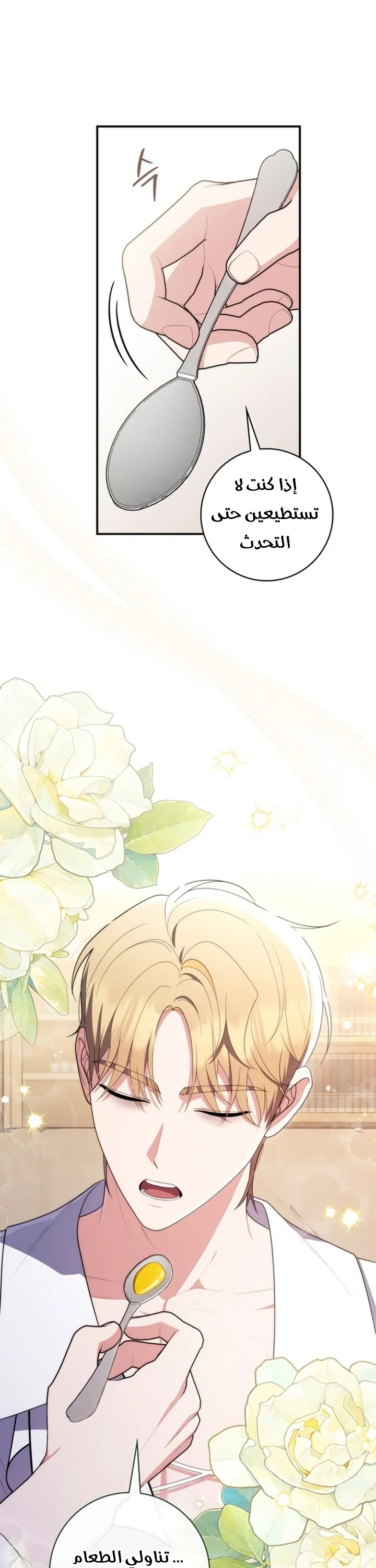 Read A Fortune-Telling Princess AR Manga Online