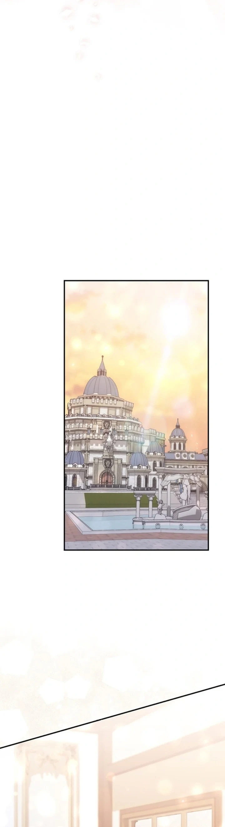 Read A Fortune-Telling Princess AR Manga Online