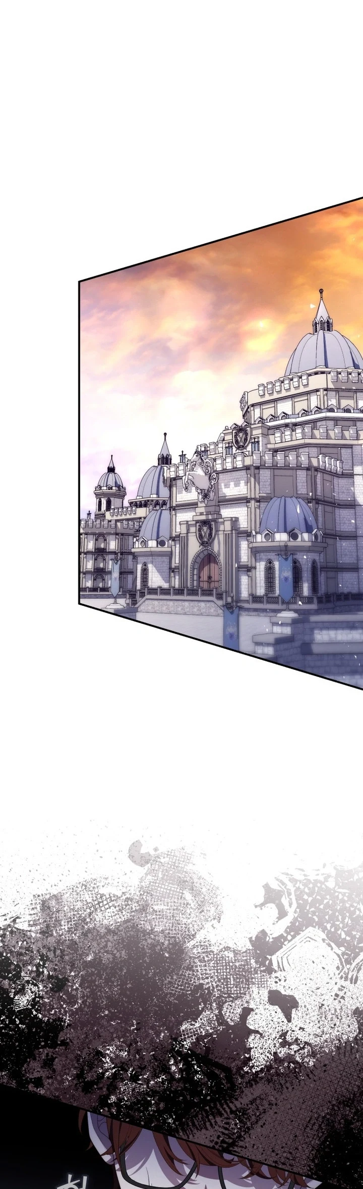 Read A Fortune-Telling Princess AR Manga Online