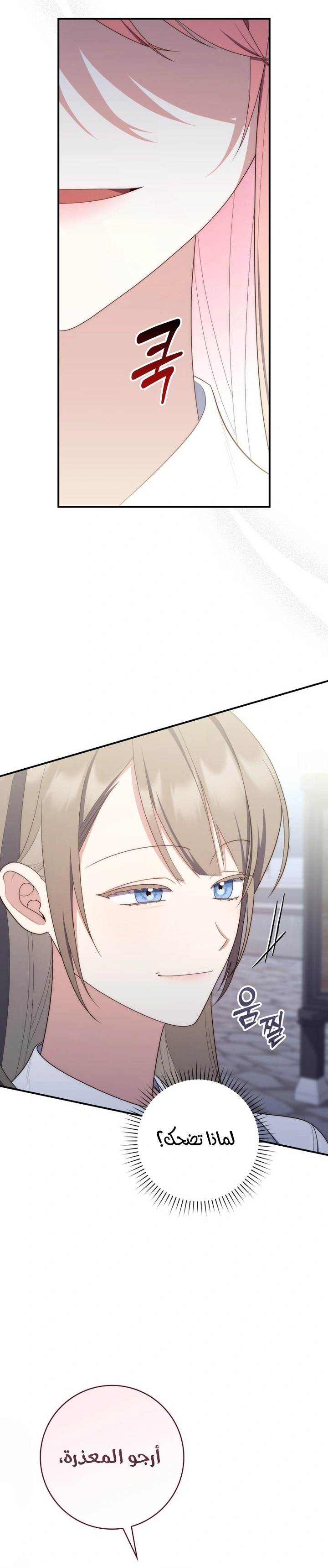 Read A Fortune-Telling Princess AR Manga Online