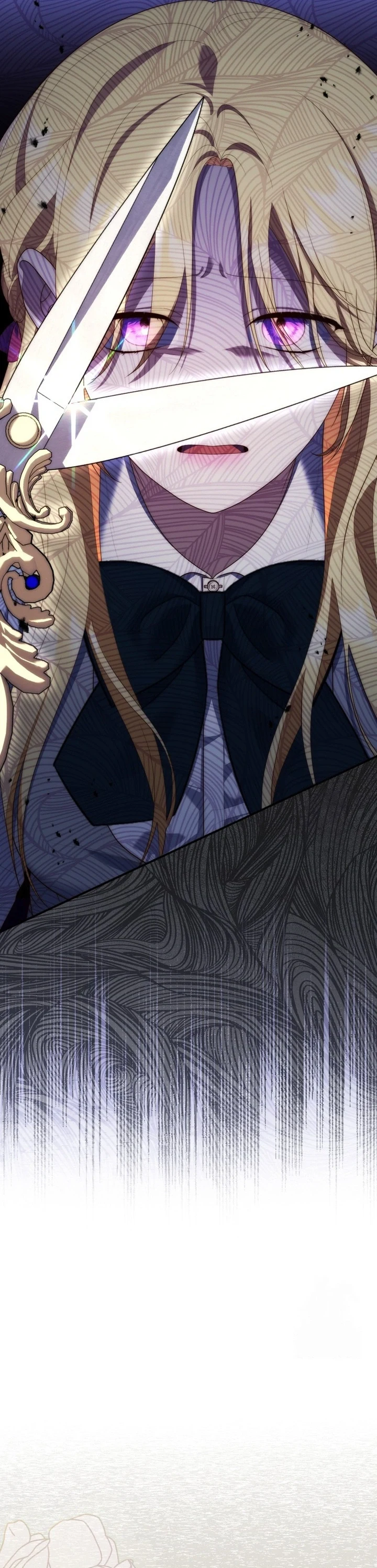 Read A Fortune-Telling Princess AR Manga Online