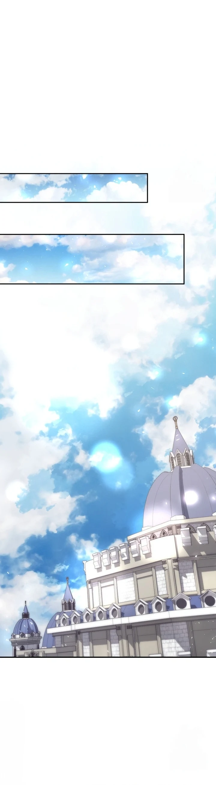 Read A Fortune-Telling Princess AR Manga Online