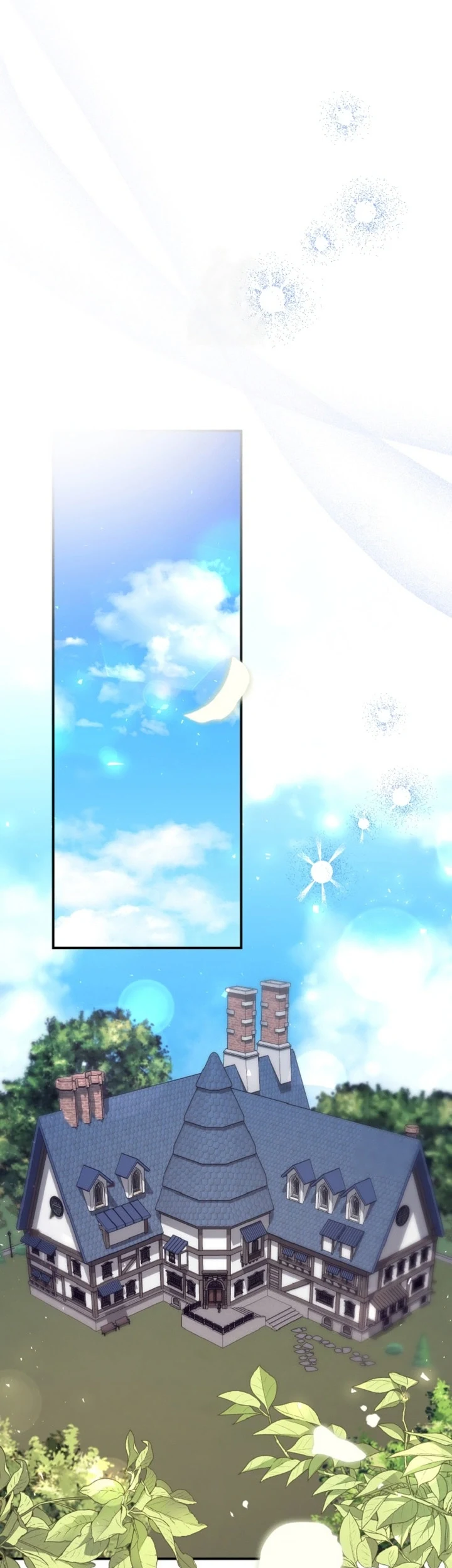 Read A Fortune-Telling Princess AR Manga Online