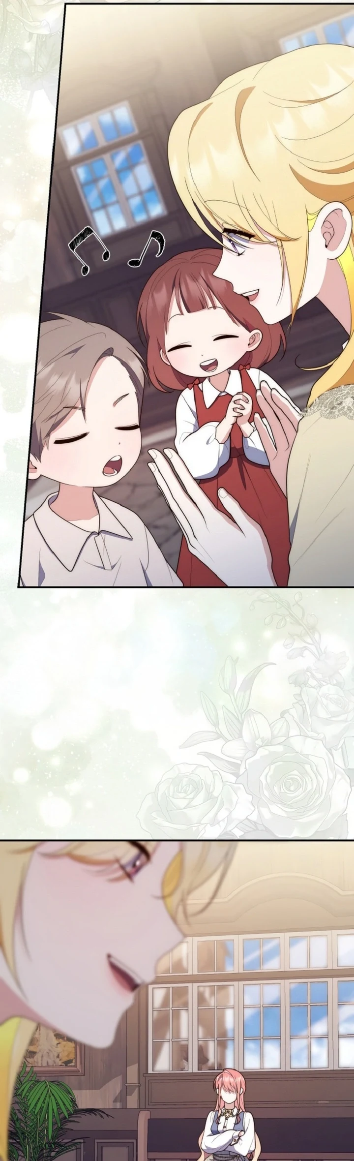 Read A Fortune-Telling Princess AR Manga Online