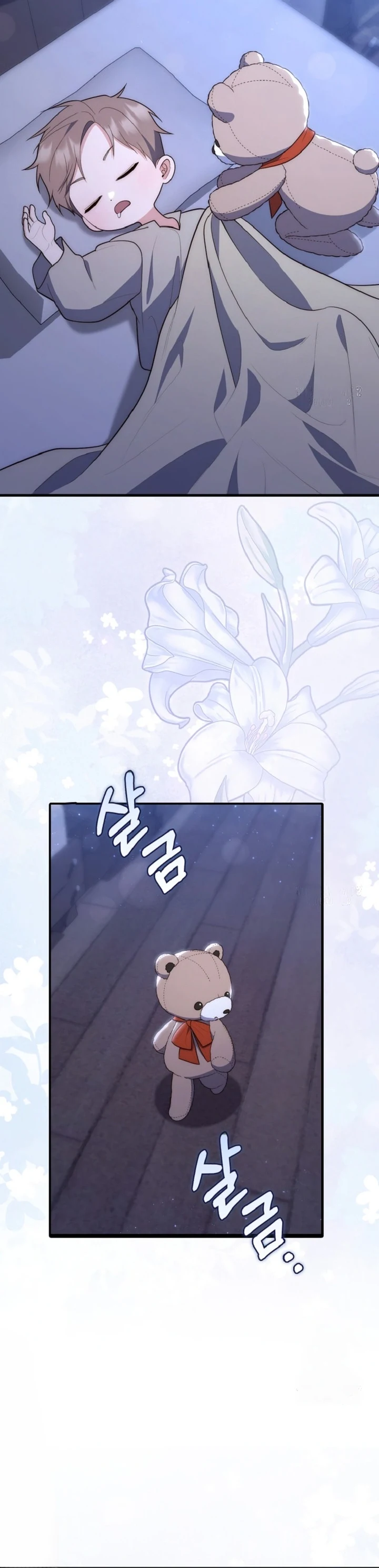 Read A Fortune-Telling Princess AR Manga Online