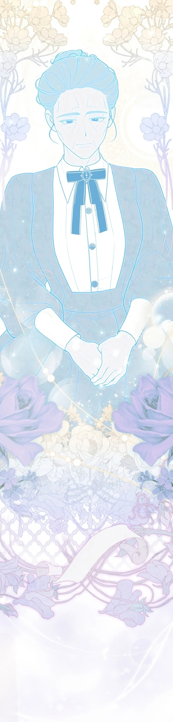 Read A Fortune-Telling Princess AR Manga Online