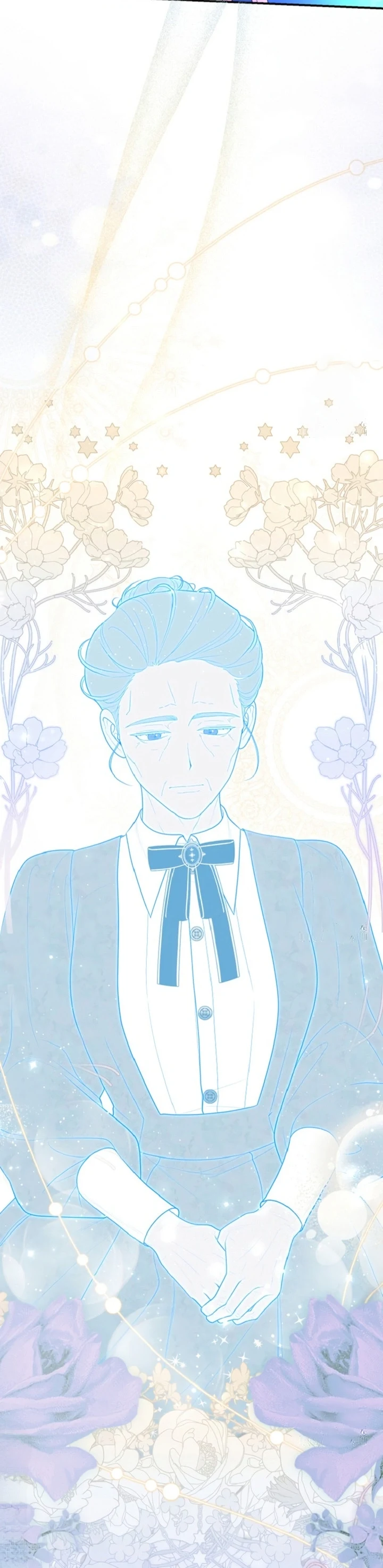 Read A Fortune-Telling Princess AR Manga Online