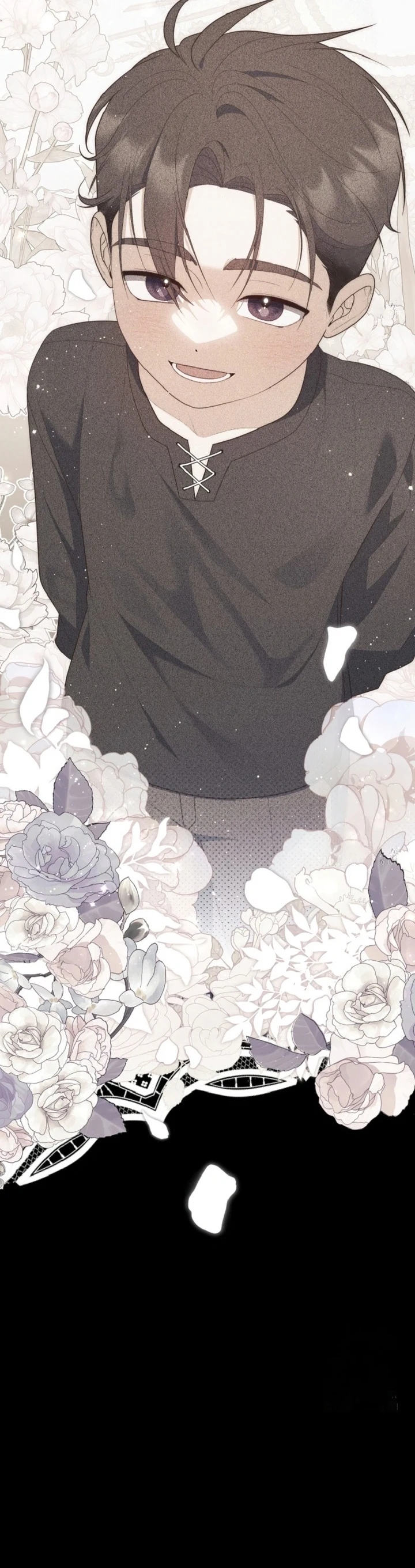 Read A Fortune-Telling Princess AR Manga Online