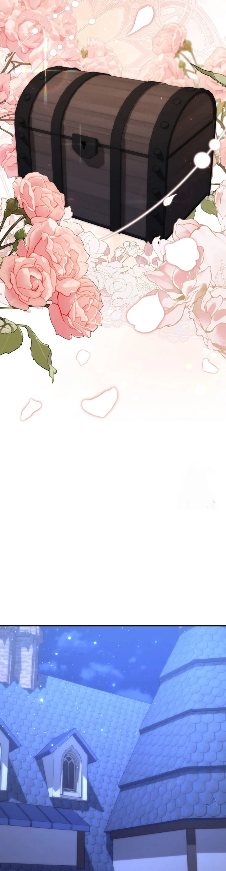 Read A Fortune-Telling Princess AR Manga Online