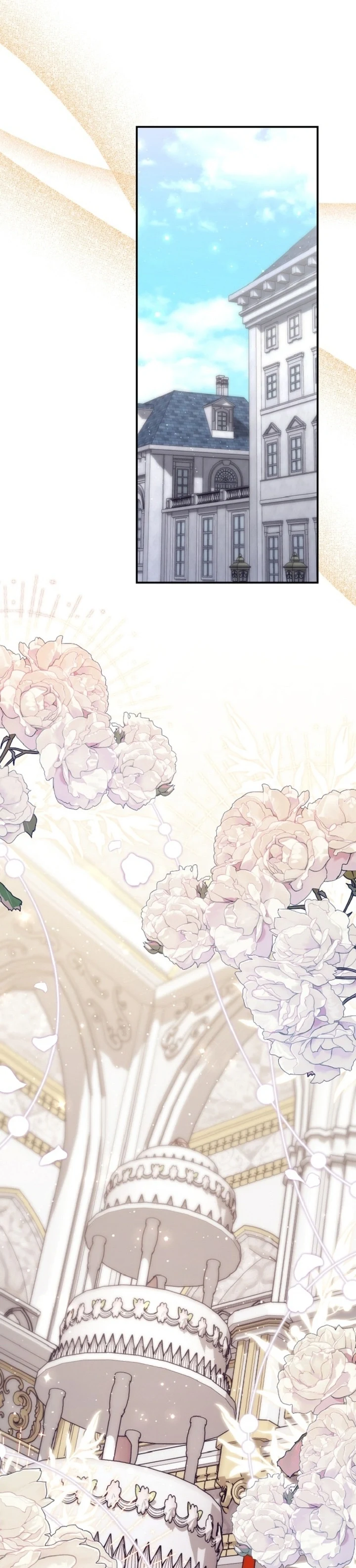 Read A Fortune-Telling Princess AR Manga Online