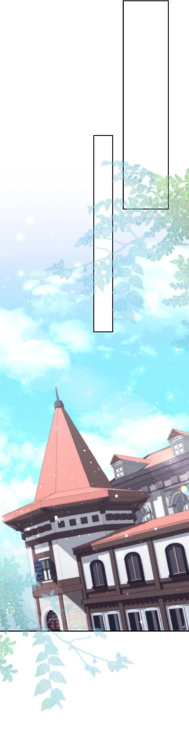 Read A Fortune-Telling Princess AR Manga Online
