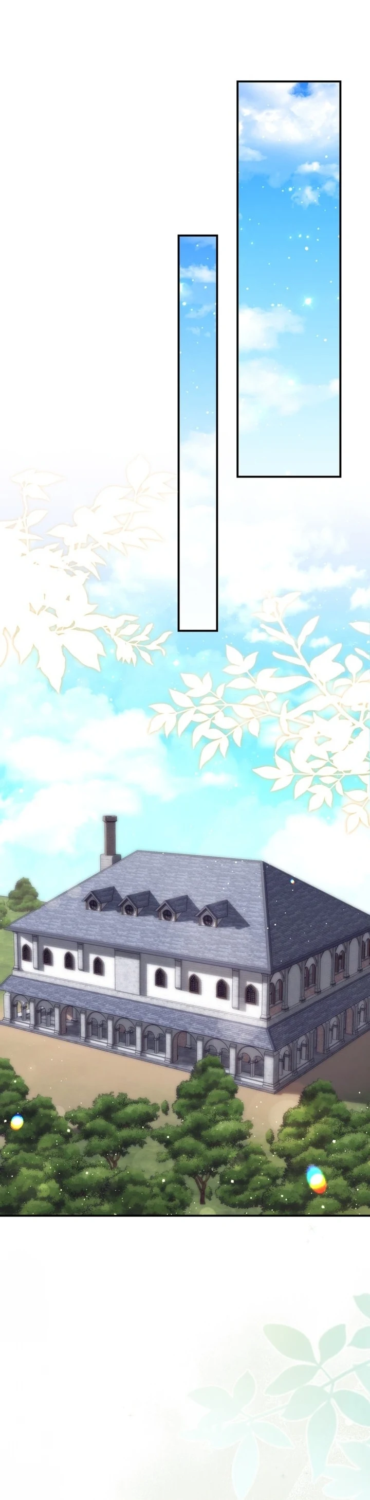 Read A Fortune-Telling Princess AR Manga Online