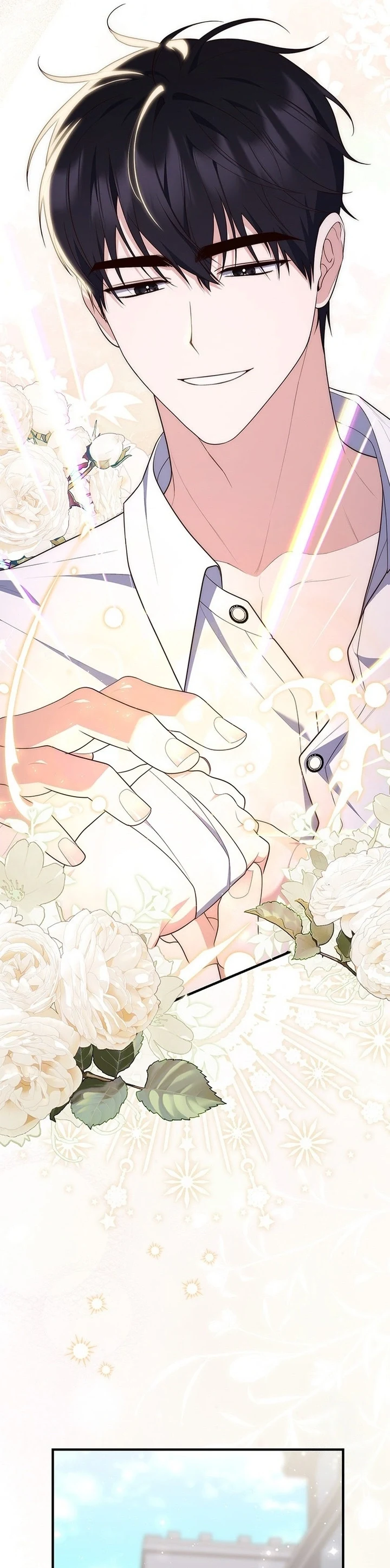 Read A Fortune-Telling Princess AR Manga Online