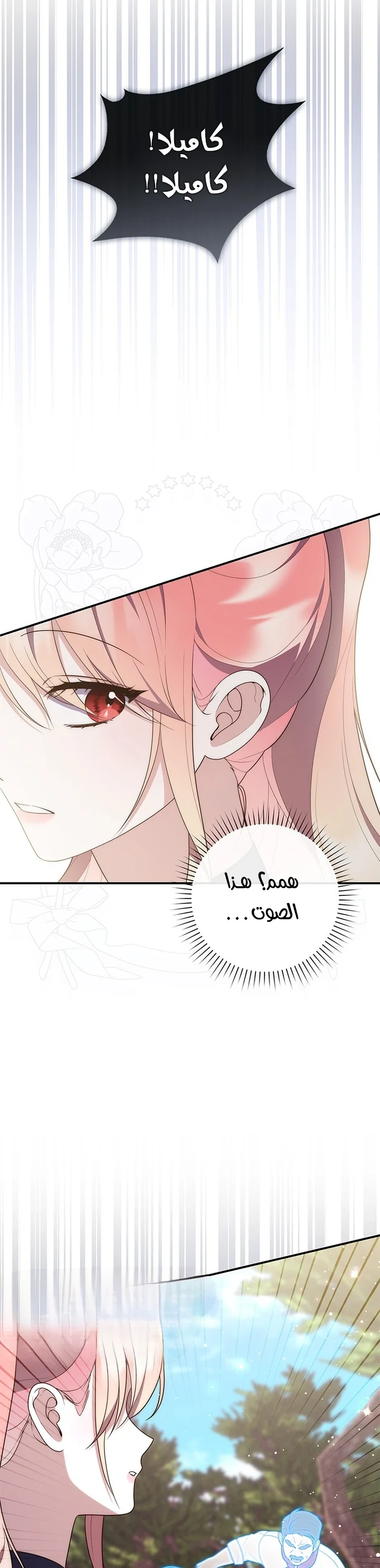 Read A Fortune-Telling Princess AR Manga Online