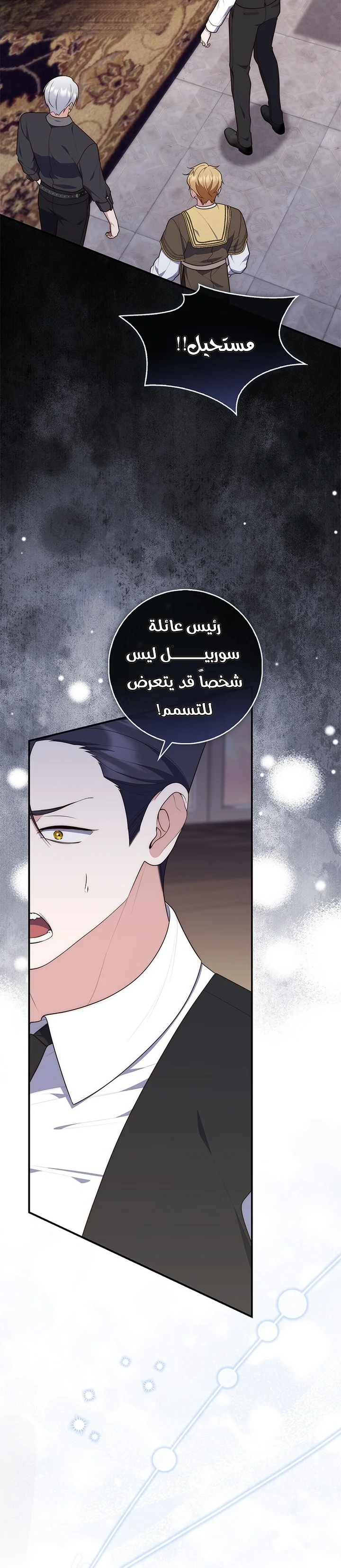 Read A Fortune-Telling Princess AR Manga Online