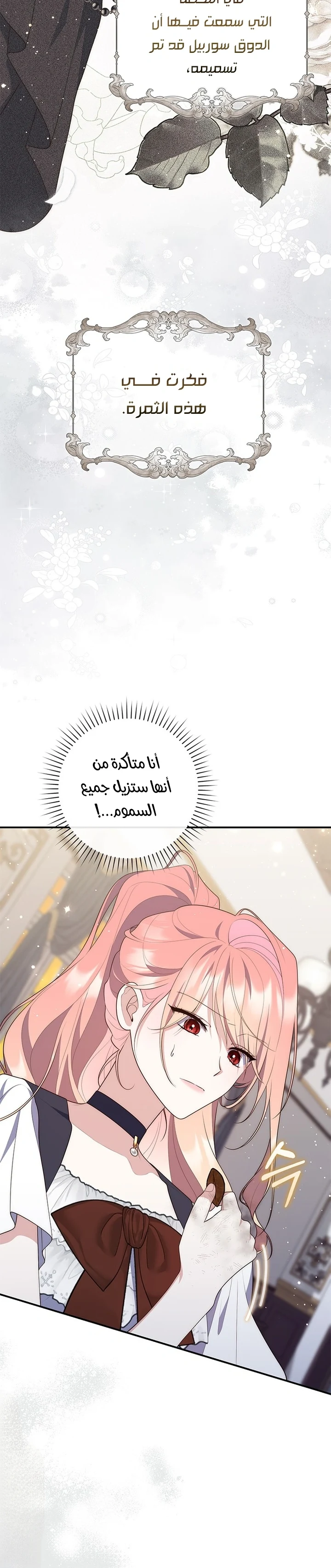 Read A Fortune-Telling Princess AR Manga Online