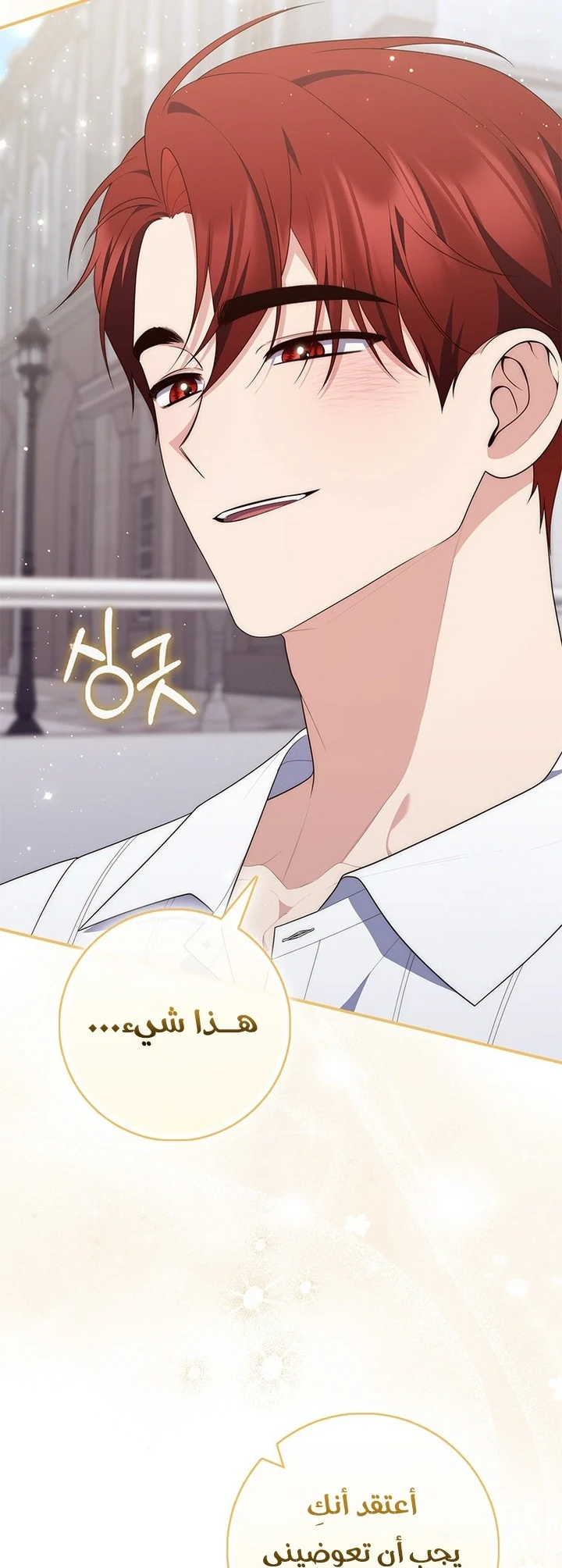 Read A Fortune-Telling Princess AR Manga Online