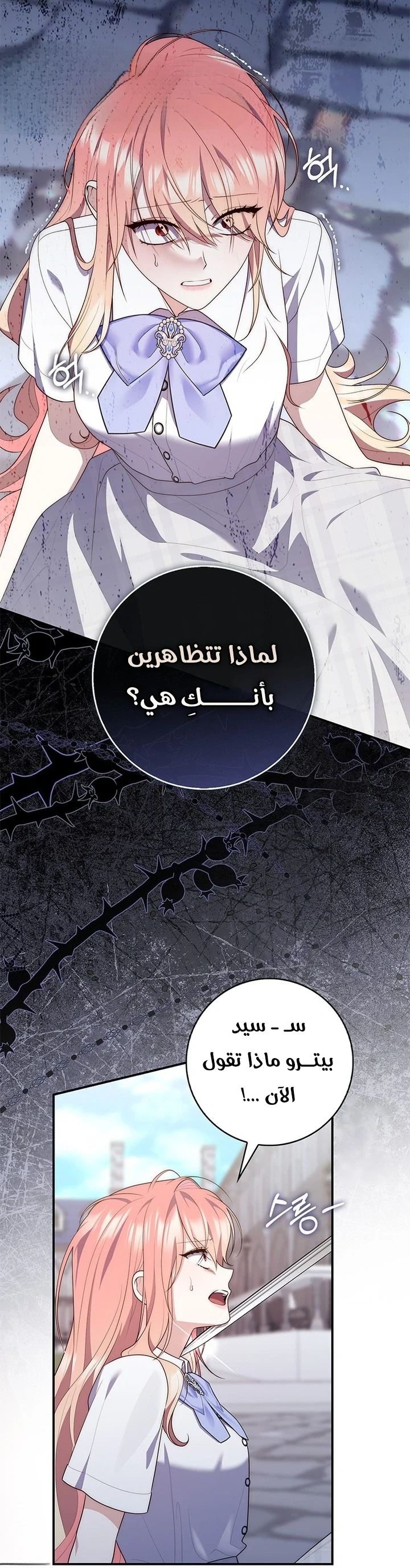 Read A Fortune-Telling Princess AR Manga Online