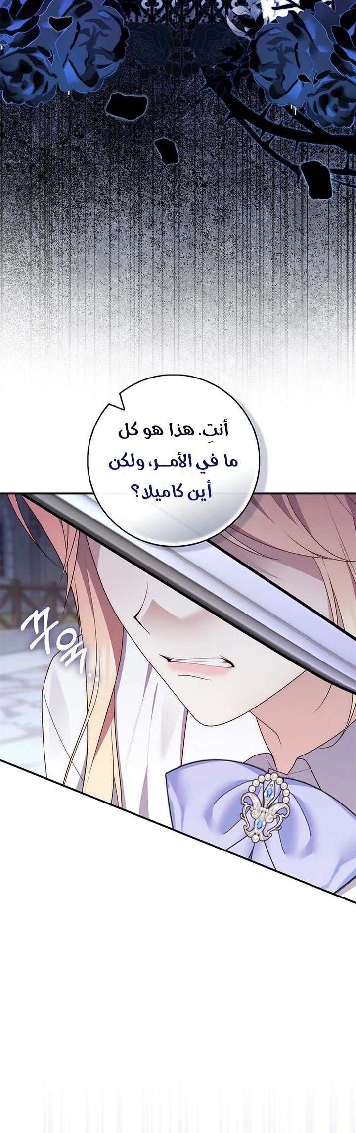 Read A Fortune-Telling Princess AR Manga Online