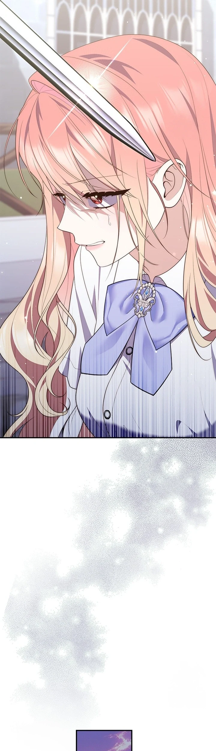 Read A Fortune-Telling Princess AR Manga Online