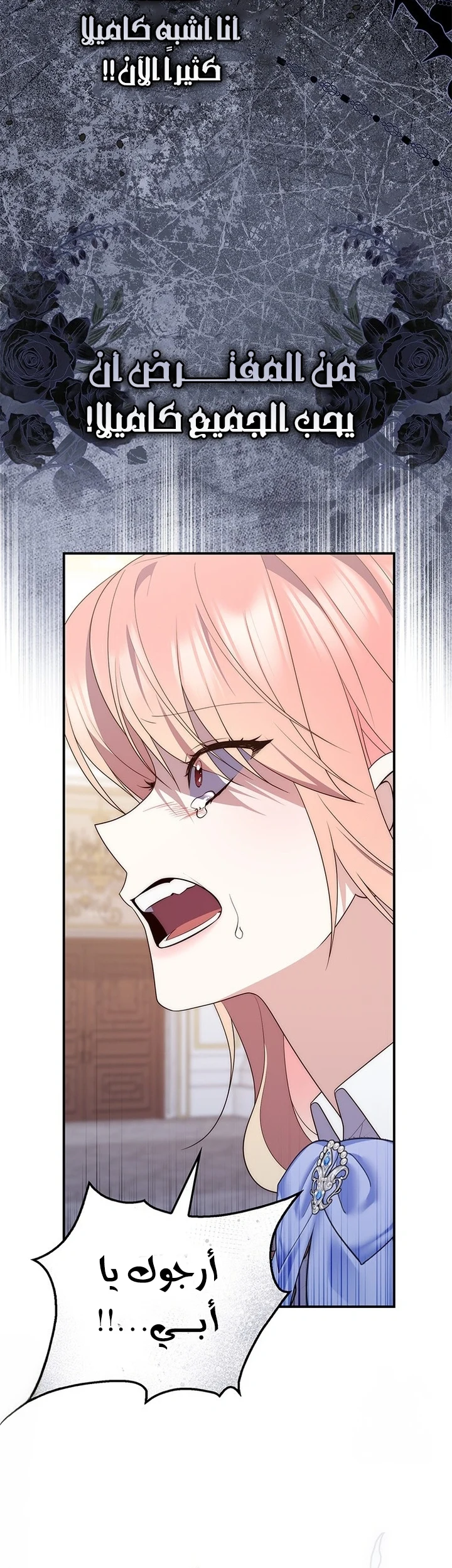 Read A Fortune-Telling Princess AR Manga Online