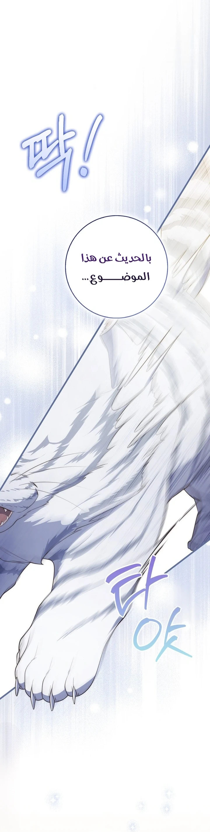 Read A Fortune-Telling Princess AR Manga Online
