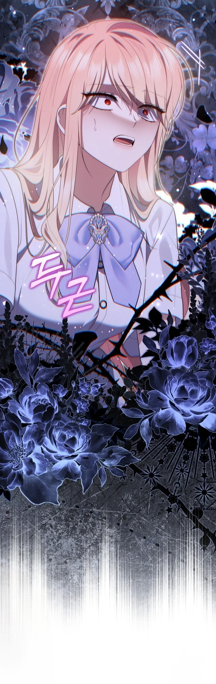 Read A Fortune-Telling Princess AR Manga Online