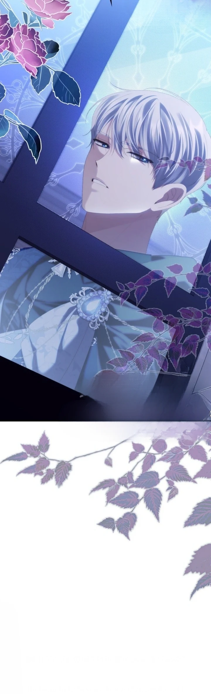 Read A Fortune-Telling Princess AR Manga Online