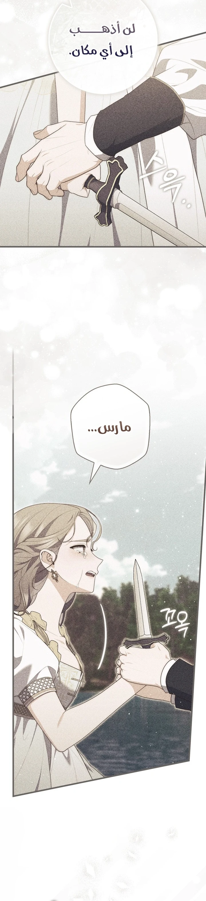 Read A Fortune-Telling Princess AR Manga Online