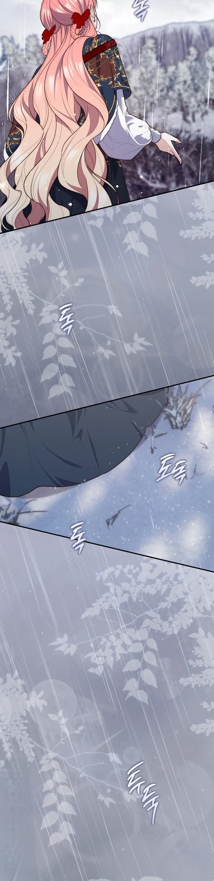 Read A Fortune-Telling Princess AR Manga Online