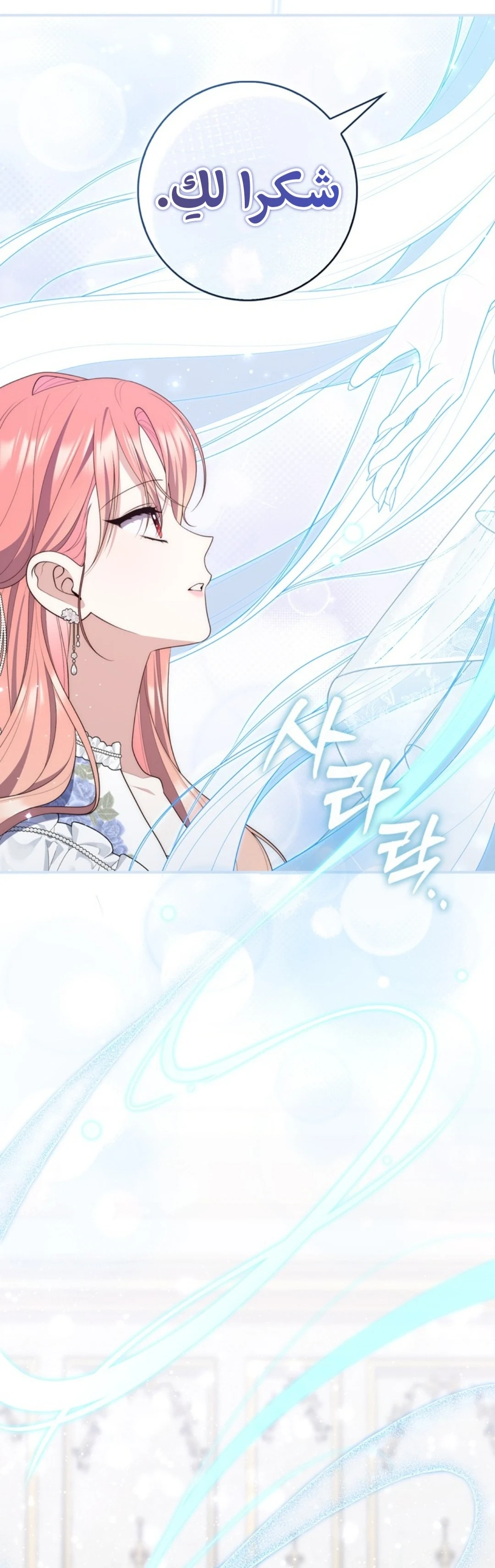 Read A Fortune-Telling Princess AR Manga Online