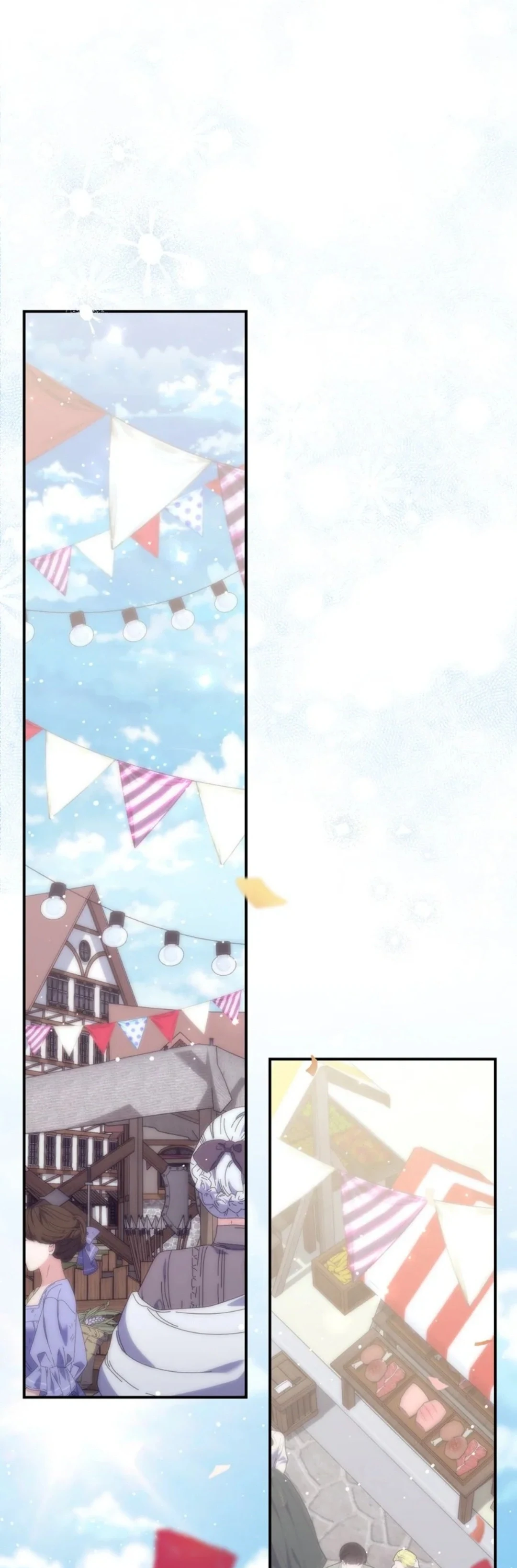 Read A Fortune-Telling Princess AR Manga Online