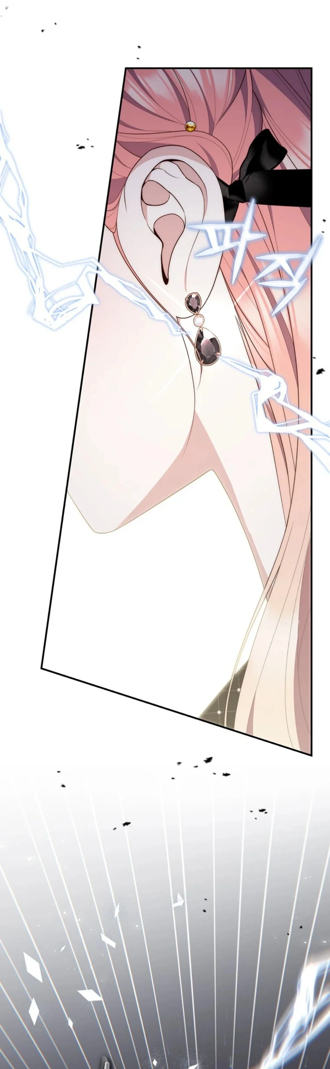 Read A Fortune-Telling Princess AR Manga Online