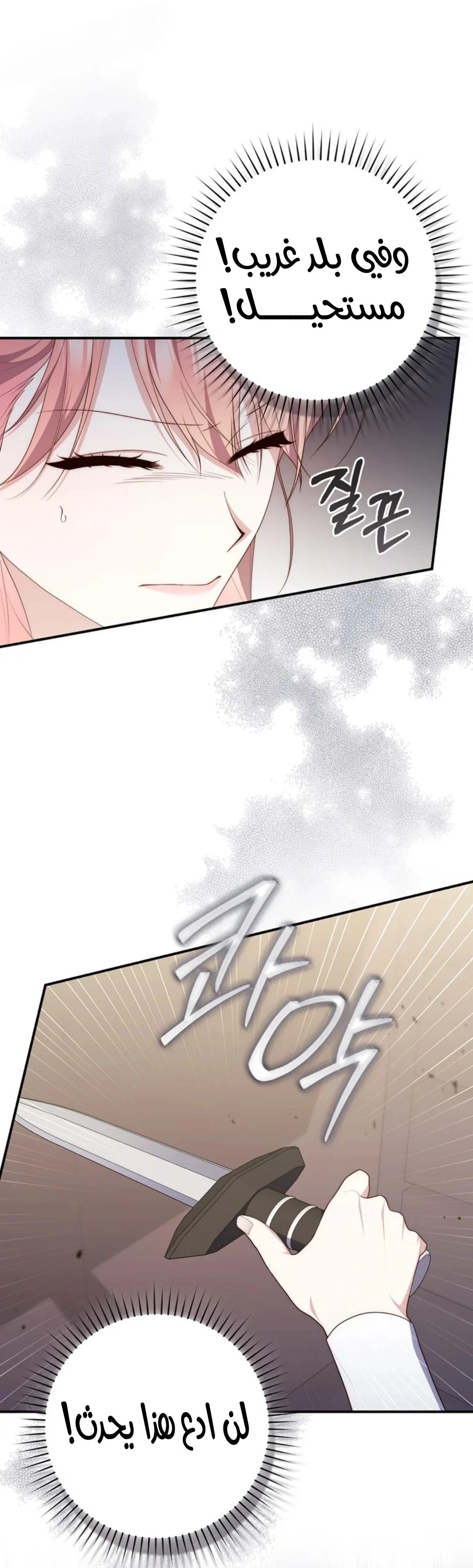 Read A Fortune-Telling Princess AR Manga Online