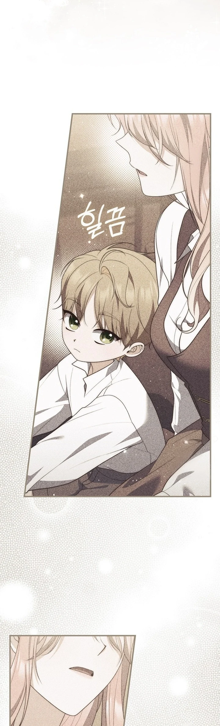 Read A Fortune-Telling Princess AR Manga Online