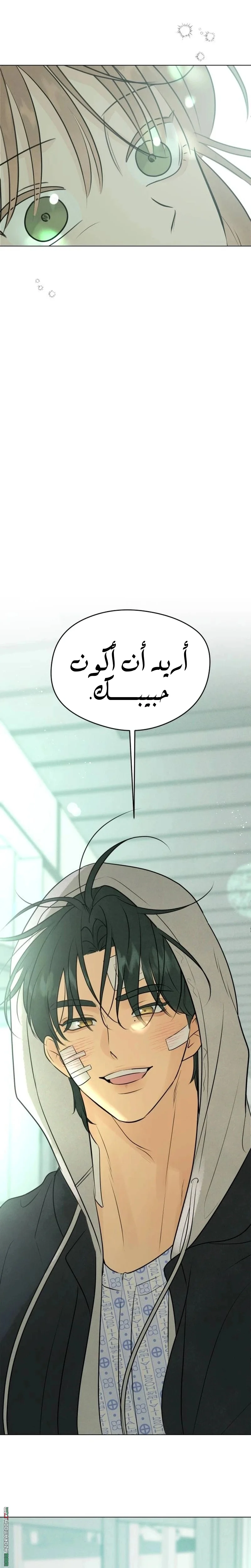 Read A Gangster’s First Love AR Manga Online