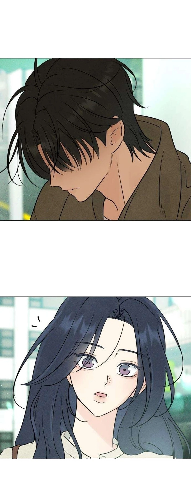 Read A Gangster’s First Love AR Manga Online