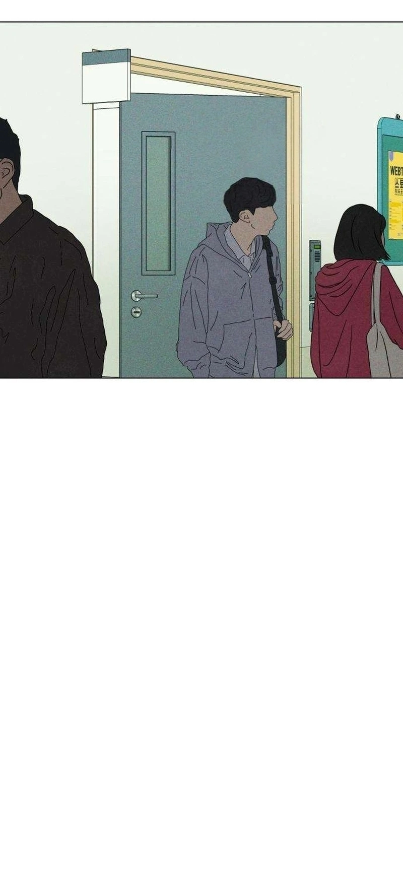Read A Gangster’s First Love AR Manga Online